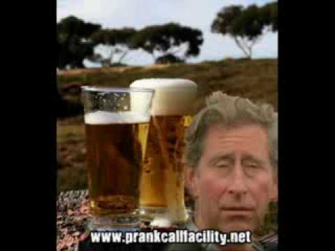 Duncan Prank CallsAlcoholic's Anonymous (xaozzz)