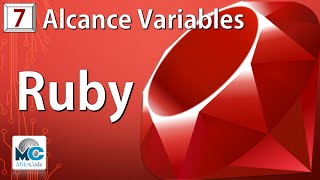 Ruby Tutorial 7 - Alcance Net Worth