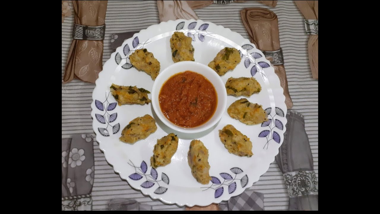 Oats Kara Kozhukattai/Oats Steamed Dumplings Recipe Healthy breakfast