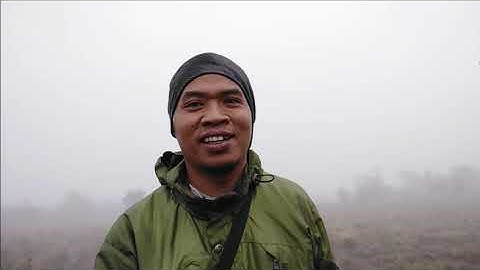 Selain Rindu - Rocky Gerung