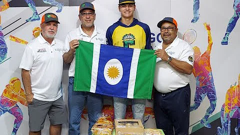 DIALOGO DEPORTIVO P.R.- Programa dedicado al prosp...
