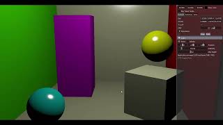 Exploring Ray Tracing in Vulkan