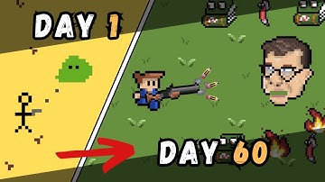 How I Made My First Game in Godot (and Published It!)