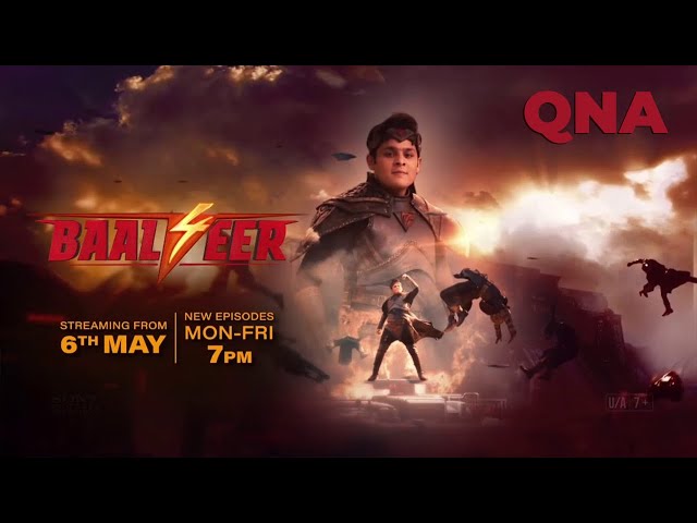 BAALVEER 4🔥: Answering Your Questions!! (QNA) class=