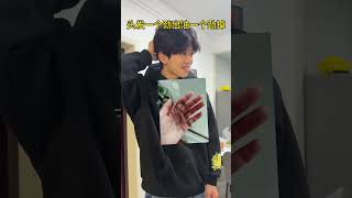 长大了当妈的越来越无能为力了#黄冠澎 #搞笑