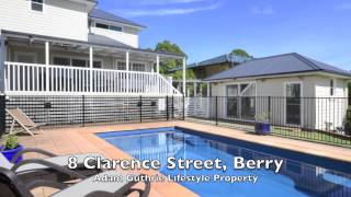 8 Clarence Street, Berry