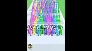 merge grabber game play #mergegrabber #viralvideo #gaming #games screenshot 4