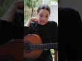 ¿Cómo surgió la canción "Nunca es suficiente" de Natalia Lafourcade?