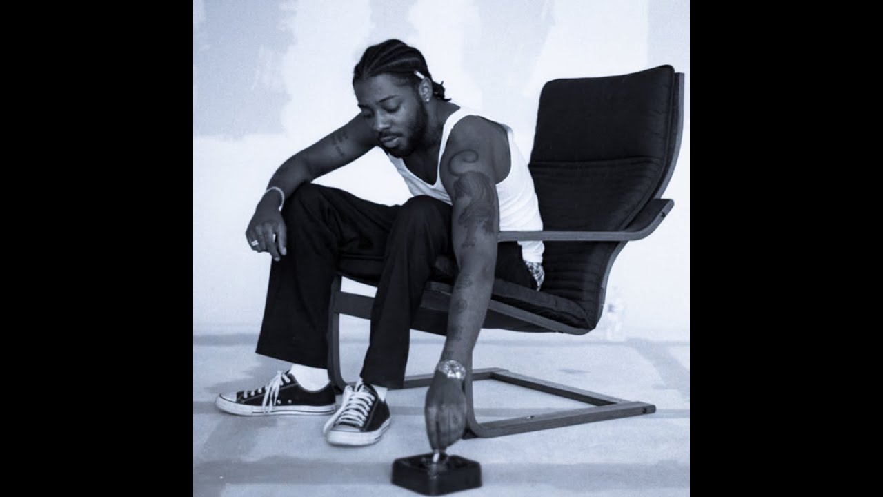 (FREE) Brent Faiyaz x Sonder Type Beat - "Nothing Lasts Forever"