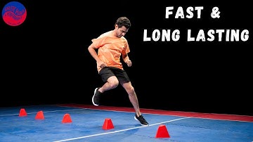 Cone Drills that WILL Boost Your Speed & Endurance (2024)
