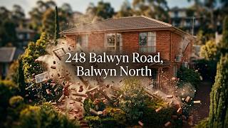 248 Balwyn Road, Balwyn North, Vic 3104