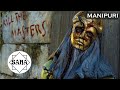 'GAME OF THRONES' Season 5 (Part 1) explained in Manipuri | Epic/Drama/Fantasy