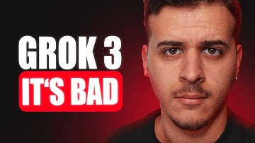 I tested Grok 3 Studio for Coding