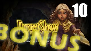 PuppetShow 3: Lost Town CE (2025) [10] Let's Play Walkthrough - FULL BONUS - PART 10
