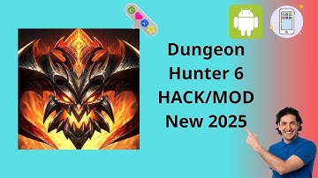 Dungeon Hunter 6 Hack. Get Unlimited Coins & Gems Mod [2025, iOS, Android]