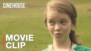 Little bird got her first period and everyone is making it worse for her | Clip | Girl Flu