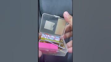 The Best Organizer Trick for a Hassle-Free Workflow!