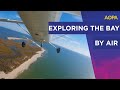 Fly with us around the chesapeake bay part 1