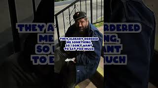 I HELP Homeless People in Los Angeles Every Day