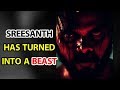 Watch: Sreesanth Flaunting His Abs In New Workout Video