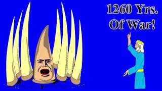 1260 Years of War