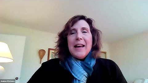 T3 Innovation Network Annual Meeting 2020 (Session 1)