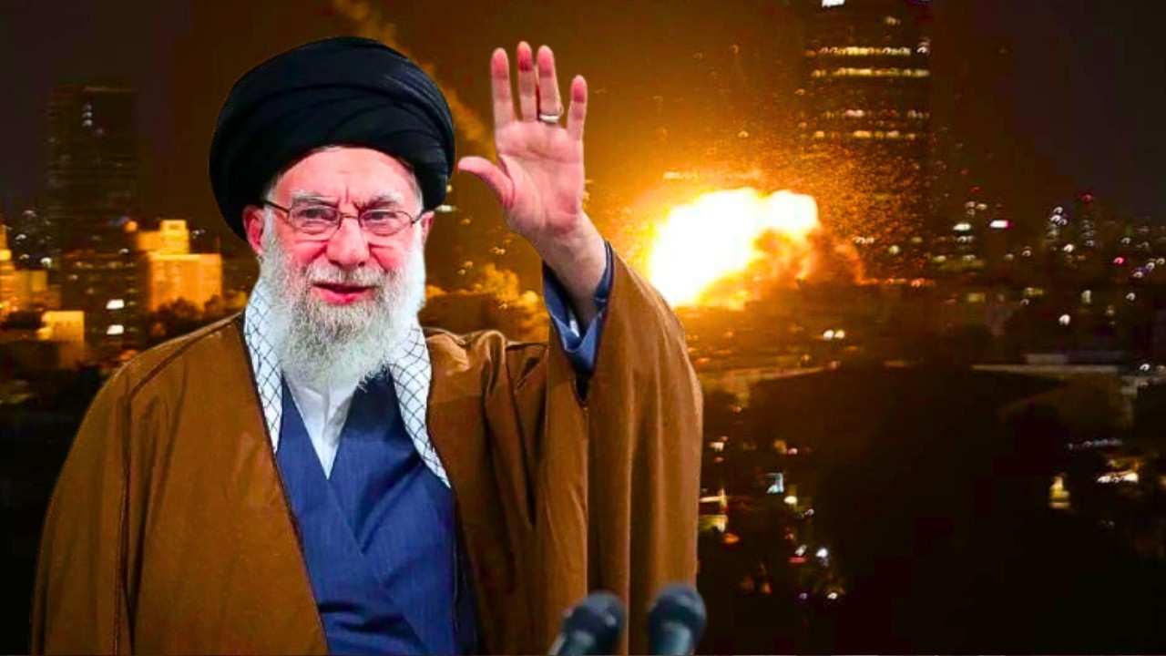 DEG DEG Xaqiijin Iran O Kudhawaaqday in La dilay Aayatullaah Ali Khumayni Meesha Ceebbaa Kadhacday