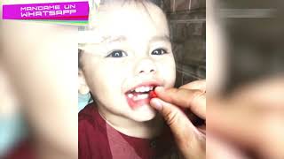PROGRAMA 529: INFORME MANDAME UN WHATSAPP ESPECIAL NIÑOS