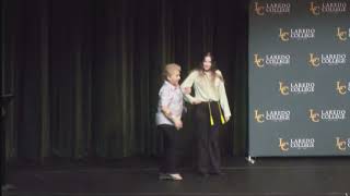 Student Government Association First Generation Ceremony 04282026