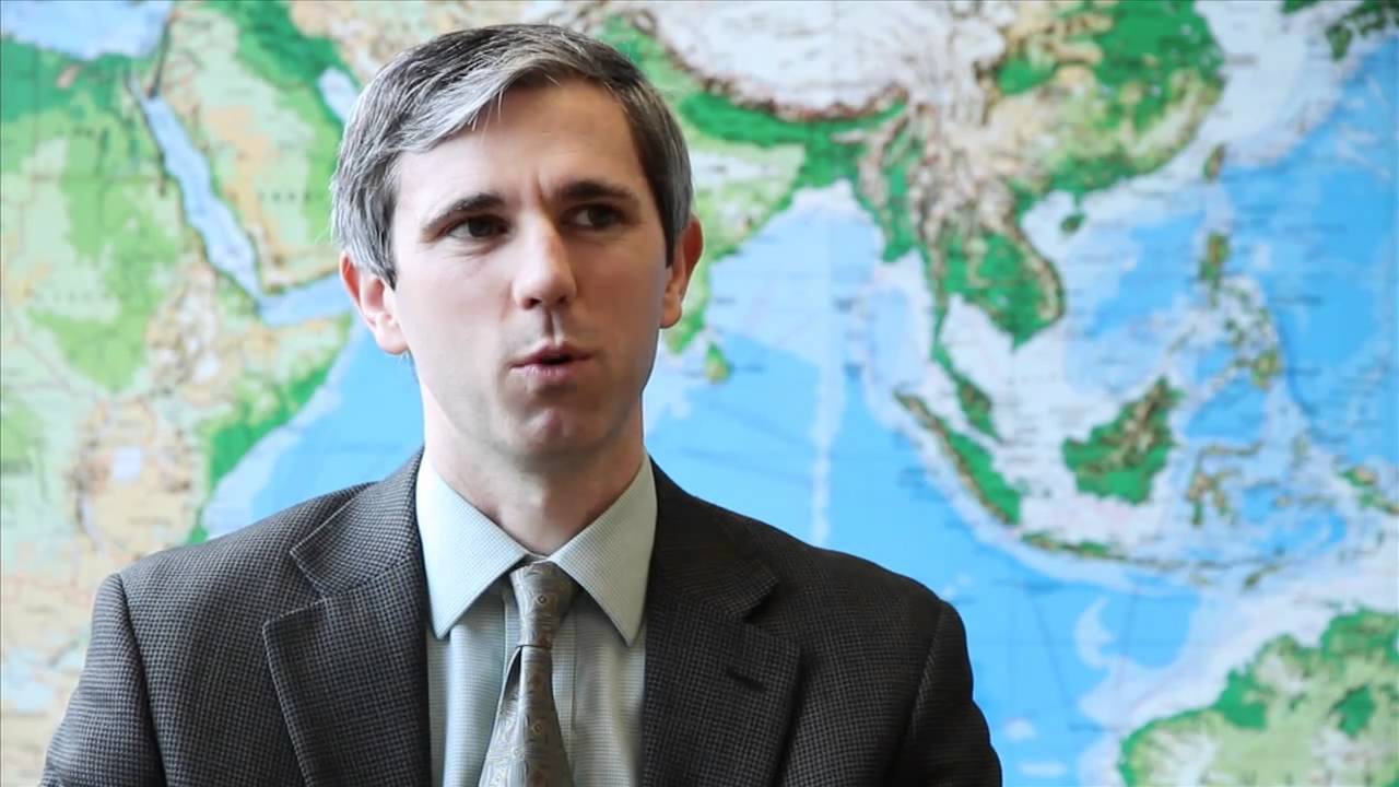 Who was Qian Zhongshu? - Christopher Rea [1 / 4]