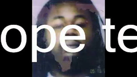 Jon Pope ft. Cadillac K.B (Death On da Other Side)