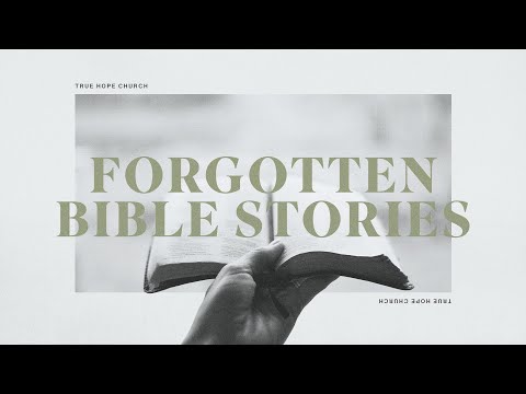 Forgotten Bible Stories Achan: The Man Whose Sin Brought Destruction Joshua 7:1-26