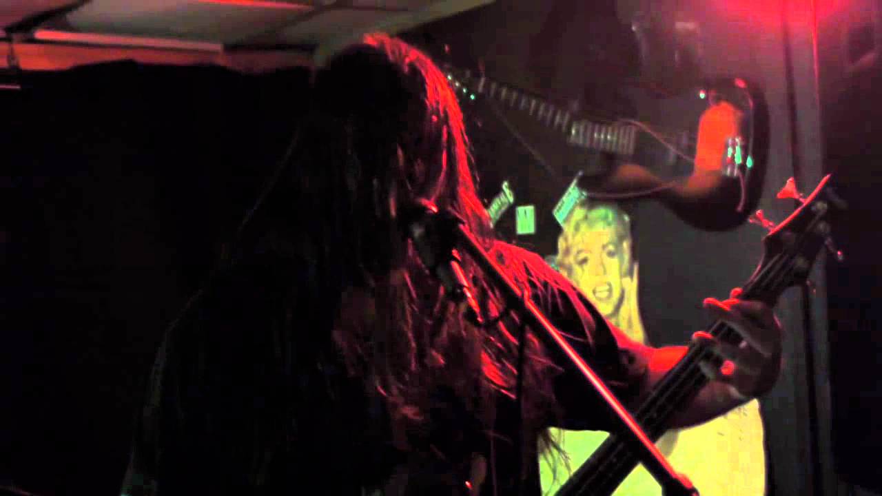 Dables - Awkwardly Awkward (Live @ WPBR Radio Room) (08/28/2012)