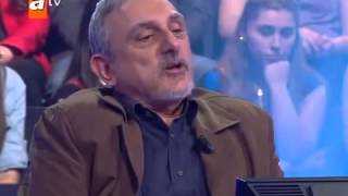 Kim Milyoner Olmak ister 4 Mayıs 5 Kısım