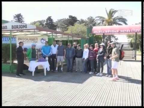 ბათუმი პირველად მოყვარულ და ვეტერან ჩოგბურთელთა შორის ტურნირს მასპინძლობს