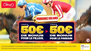 06:42 SAMEDI 06 JUIN 2026 PRONOSTICS QUINTE  TOM KAZAK PMU ZETURF ZE 5 ORDRE