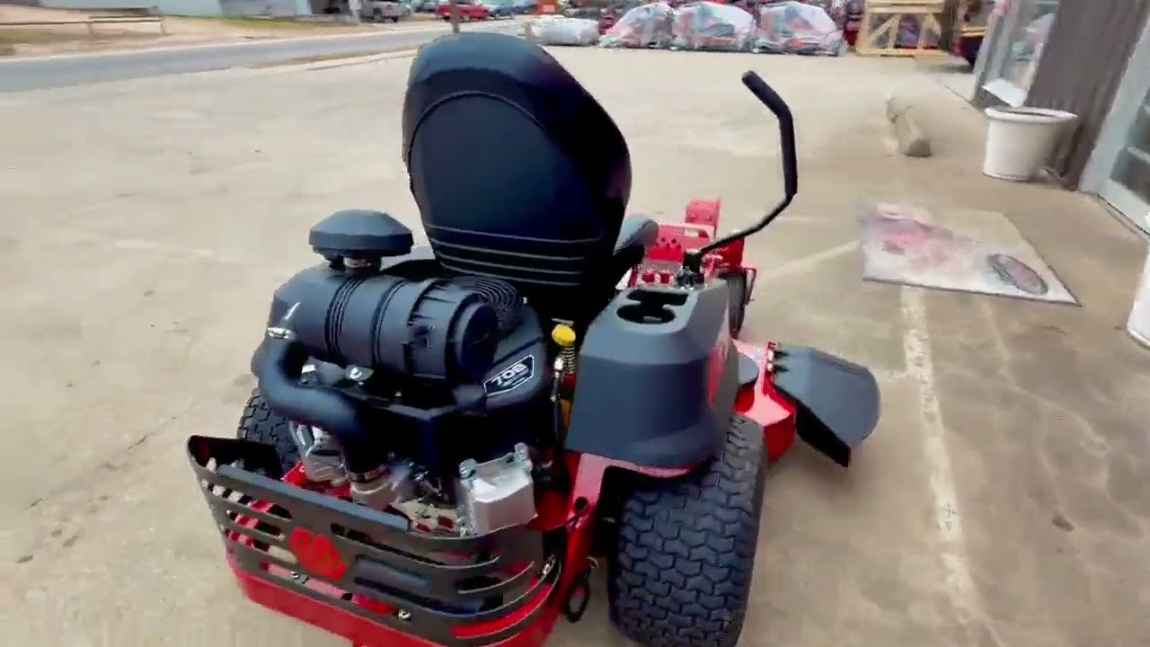 2025 WORLDLAWN VIPER WYRZ50XP22LS For Sale