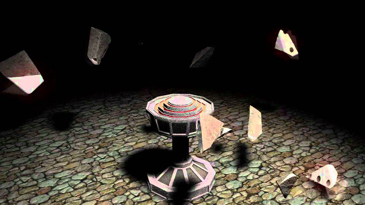 Dragon Dyce | Intro by Nev