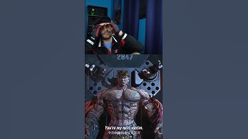 "Somehow Fahkumram Has Returned..." #tekken8