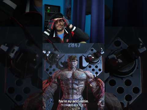 "Somehow Fahkumram Has Returned..." #tekken8