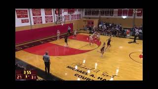 Rivers School Highlights