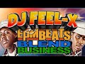DJ FEEL-X - EPMBEATS 🎧🔥🎶Epic Hip-Hop and R&B DJ Mix