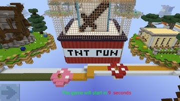 1 VS 1 EGGWARS I SPAWN KILL HIM HAHA NO DESTROY EGG CHALLENGE BLOCKMAN GO | RAPPY TEAM BEDWARS