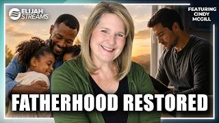 Heaven Has A Strategy For This Generation - Cindy McGill