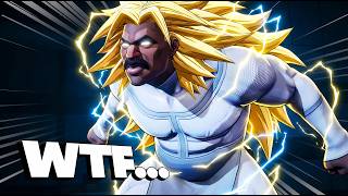Who put broly in invincible vs 😭
lucan is literally broly 😭
📺 Twitch: https://www.twitch.tv/argin_sama
🐦Twitter: https://twitter.com/ArGin_sama
📸Instagram: https://instagram.com/ArGin_sama/
high rank invincible vs ranked matches! expect a classic gameplay video with a little less memes and more gameplay showing you high level neutral and most importantly, high level, in depth,deep with rich vocabulary commentary!
#invincible vs #invincible #ranked Who put broly in invincible vs 😭
