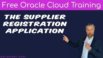 FREE LESSON - What is Oracle Cloud