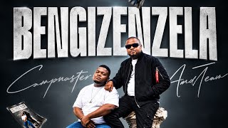 Campmasters, Young Stunna, Miikey Ndlovu, DJ Veek - Ukube Bengizenzela (Official Audio) ft. BlaqSeed