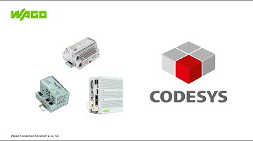 Wago Codesys V3.5 Installation