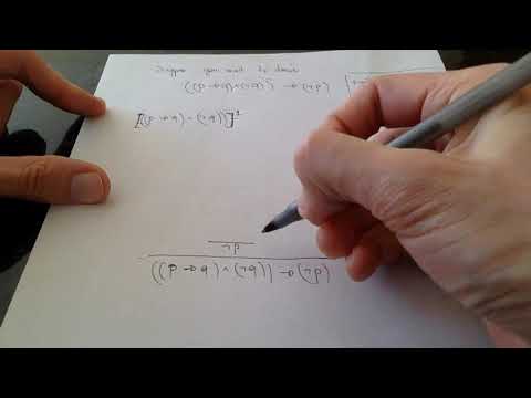 Intro to Logic: