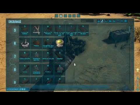 Sobreviviendo 100 días en ark el comienzo episodio 1💖💖💖😝😝😝🐵🤩 - YouTube